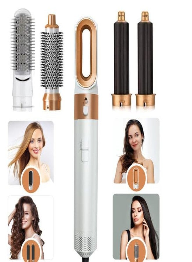 Mabron يقوم مولد الأيونات السالبة المدمج في جهاز Mabron بإصدار أيونات سالبة لتحييد الكهرباء الساكنة وتقليل التجعد، مما يجعل الشعر يبدو لامعًا وناعمًا وصحيًا. - Image 3