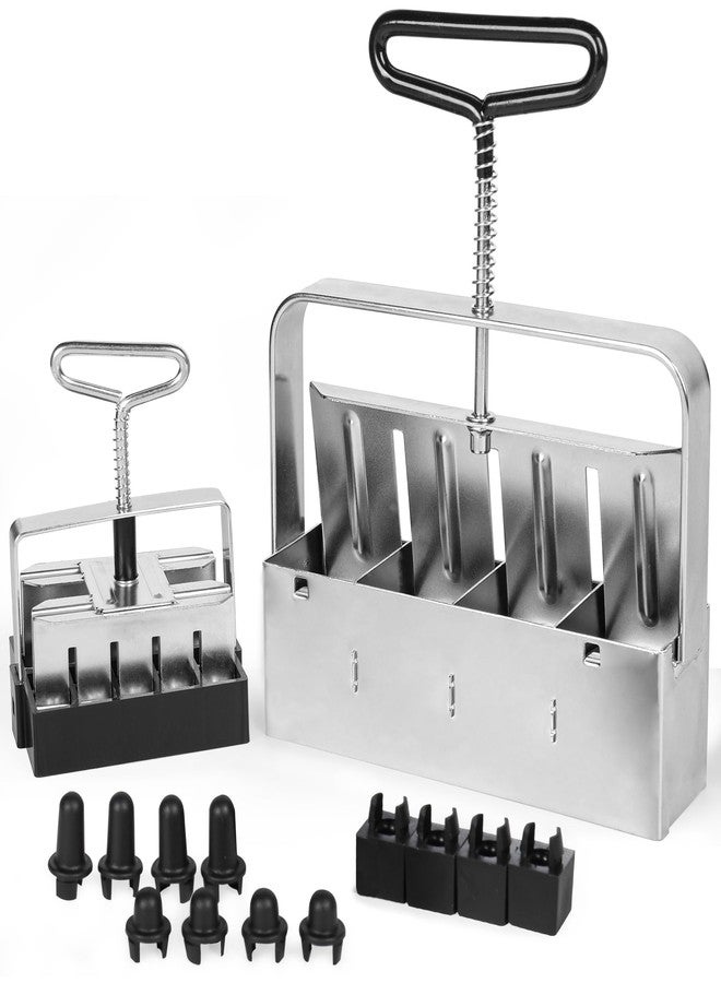 Garlump Soil Blocker - Image 1