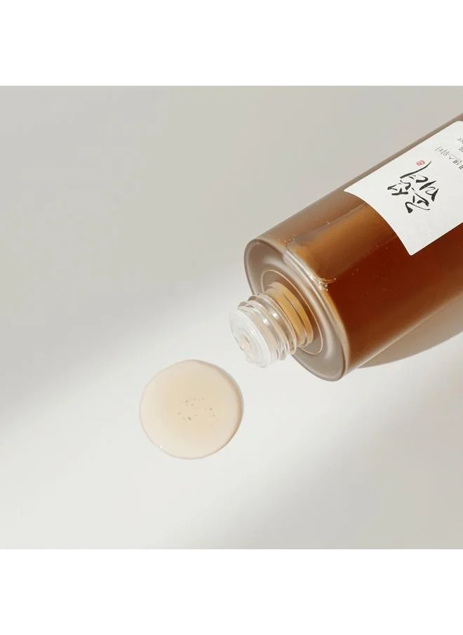Beauty of Joseon Ginseng Essence Water