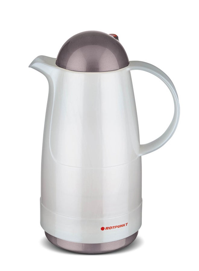German Rotpunkt Thermos 1/1 L Purple Silver 271x183 cm
