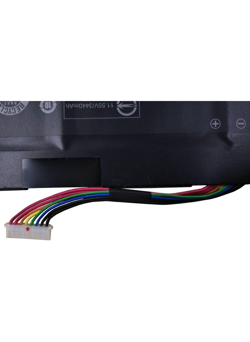 Terabyte بطارية AP19B5K AP19B8K متوافقة مع Acer Aspire 3 A314-22 A315-23 A315-57G A317 Aspire 5 A514 Aspire 7 A715-42G Chromebook 15 CB315-3H Series (11.55V 41Wh) - Image 3