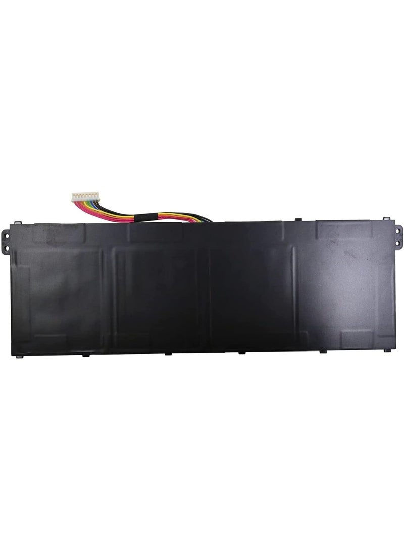 Terabyte بطارية AP19B5K AP19B8K متوافقة مع Acer Aspire 3 A314-22 A315-23 A315-57G A317 Aspire 5 A514 Aspire 7 A715-42G Chromebook 15 CB315-3H Series (11.55V 41Wh) - Image 4