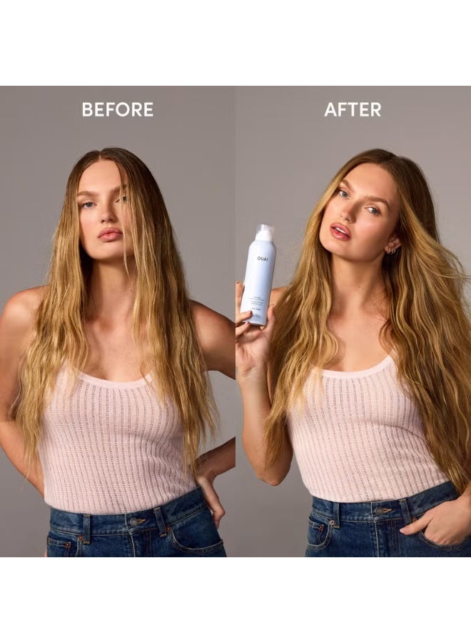 OUAI Super Dry Shampoo Full Size 127g - Cape Town - Image 2