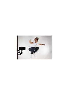 JOBY GripTight ONE Mount (Black)  - Image 5