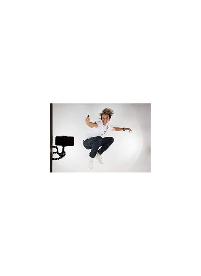 JOBY - GripTight ONE Mount (Black) - Image 1