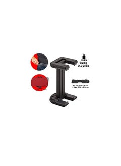 JOBY GripTight ONE Mount (Black)  - Image 3