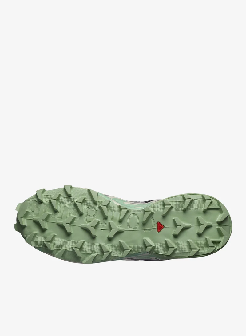 Salomon  SPEEDCROSS 6 Low Top Sneaker  | Best Price UAE