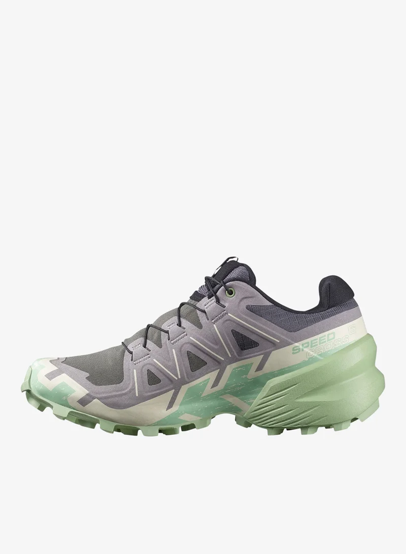 Salomon  SPEEDCROSS 6 Low Top Sneaker  | Best Price UAE