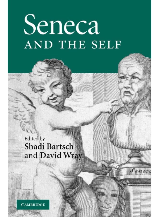 Cambridge University Press Seneca and the Self - Image 1