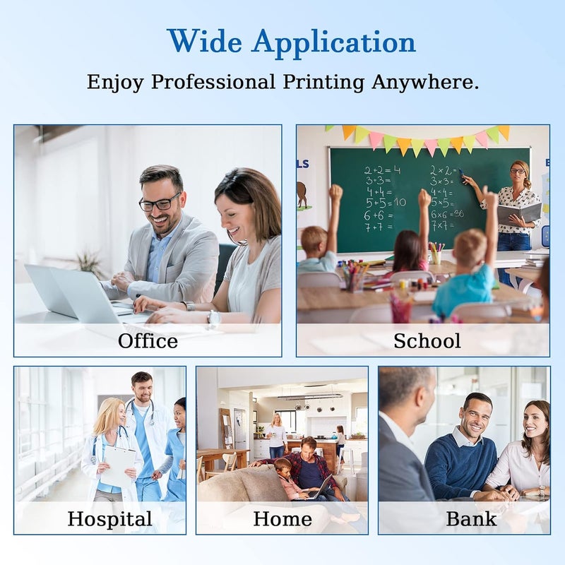 CULater 1000ML Eco Solvent Ink Cleaning Solution Compatible for Solvent Printer for DX2 DX4 DX5 DX6 DX7 Solvent Print Head and Water-Based Cleaning Fluid 1Lt - Image 3