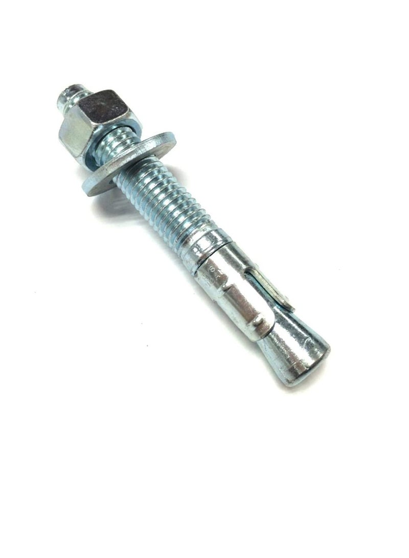 GI Through Bolt 10 mm x 100 mm - Image 2
