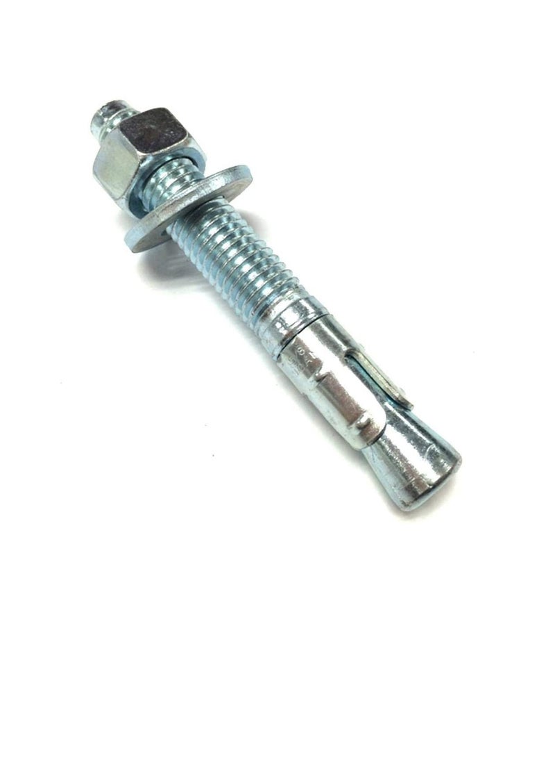 GI Through Bolt 10 mm x 100 mm - Image 1