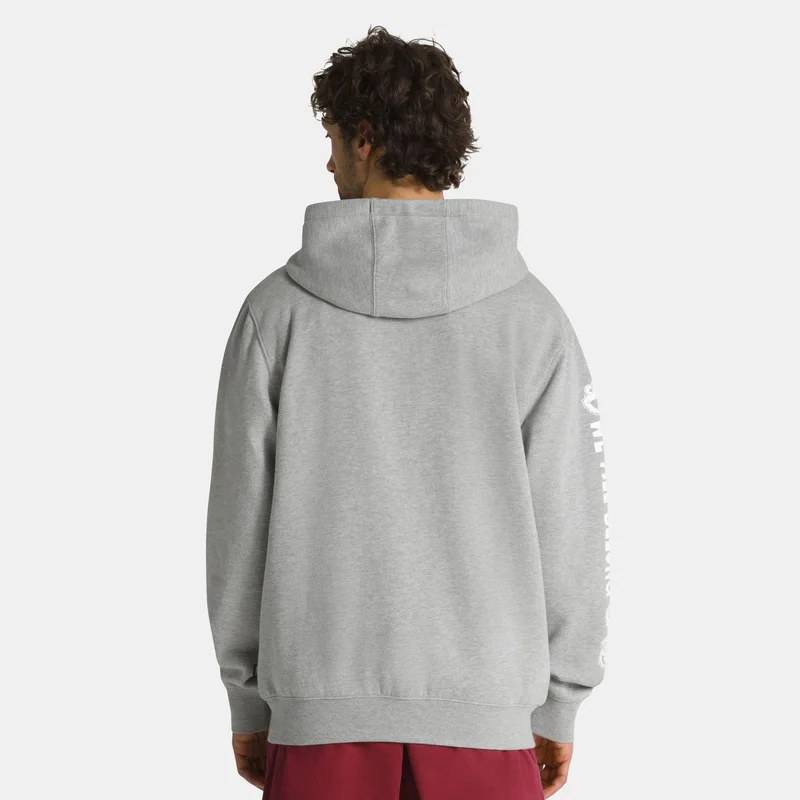 فانز هودي شارع سمسم للرجال