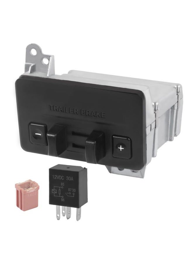 Hsbang Switch Trailer Brake Control Module Compatible with Ford F150 2011 2012 2013 2014 BL3Z-19H332-AA 601-023 - Image 1