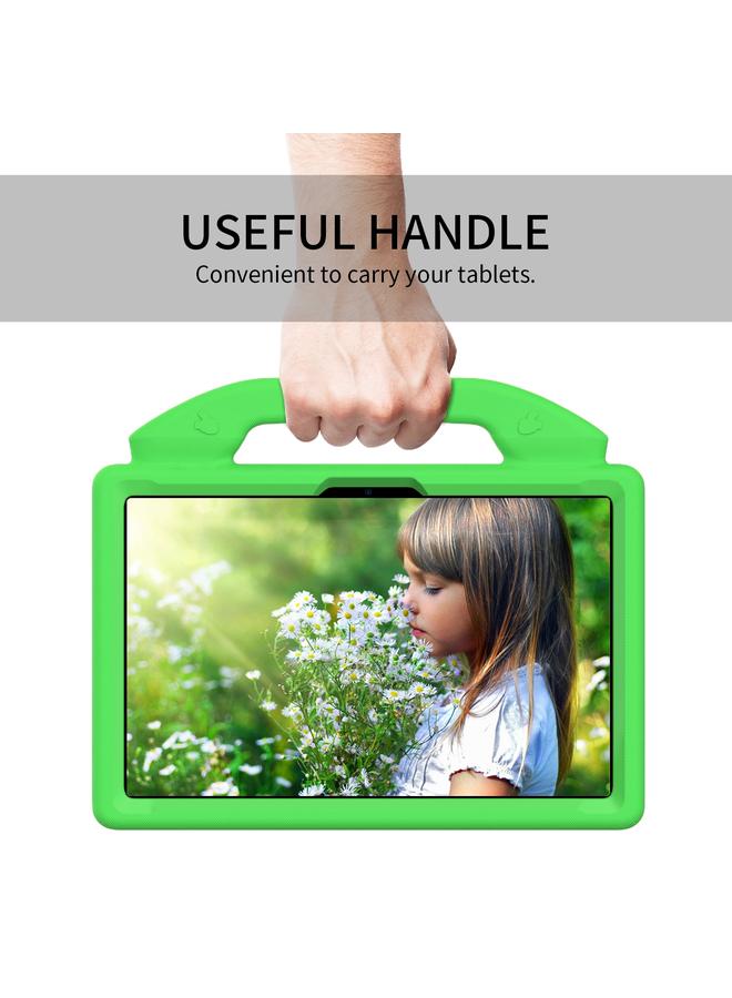 S-TOP Case For Lenovo Tab P11 Gen2 11.5 Thumb Bracket EVA Shockproof Tablet Case - Image 3