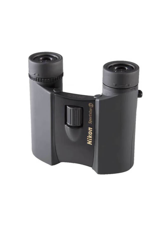 Nikon Sportstar Ex High-power Hd Nitrogen-filled Waterproof Fog-resistant Binoculars For Concerts, Theater, And Travel - Image 3