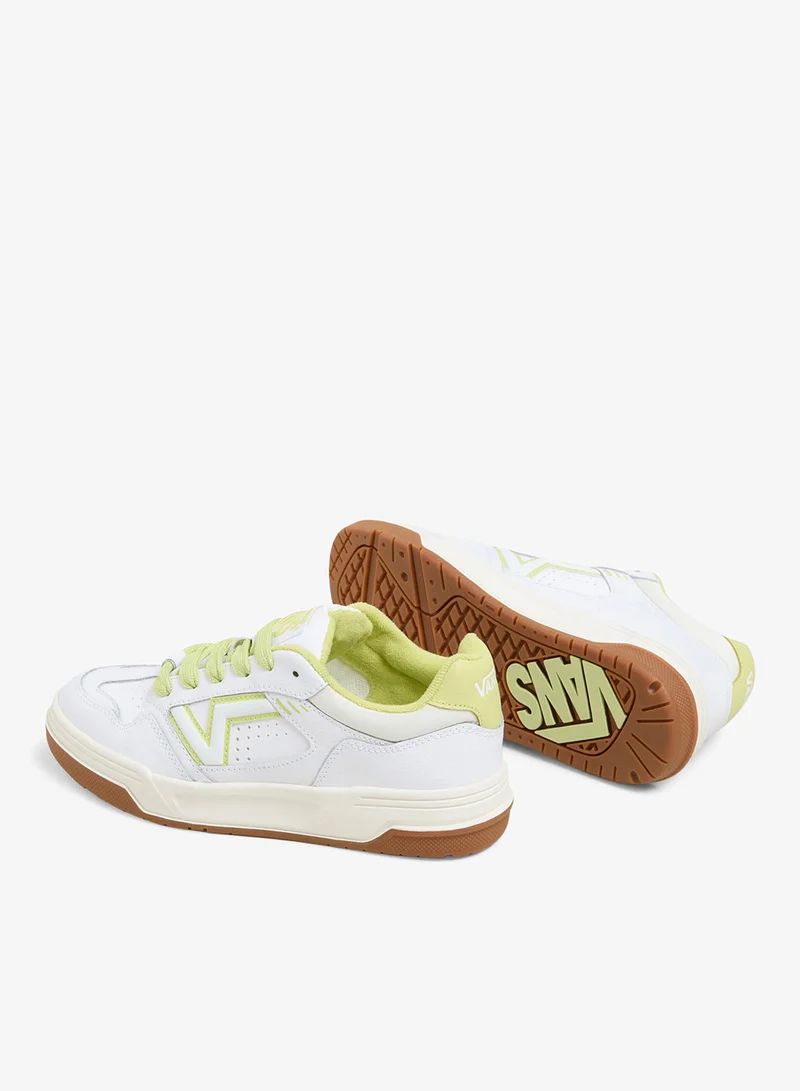 VANS Multi-Colour Upland Unisex Shoes  | Best Price UAE