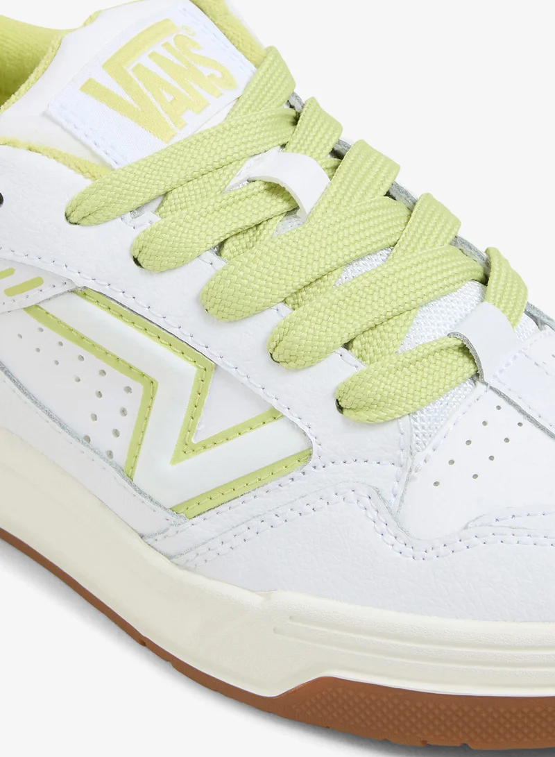 VANS Multi-Colour Upland Unisex Shoes  | Best Price UAE