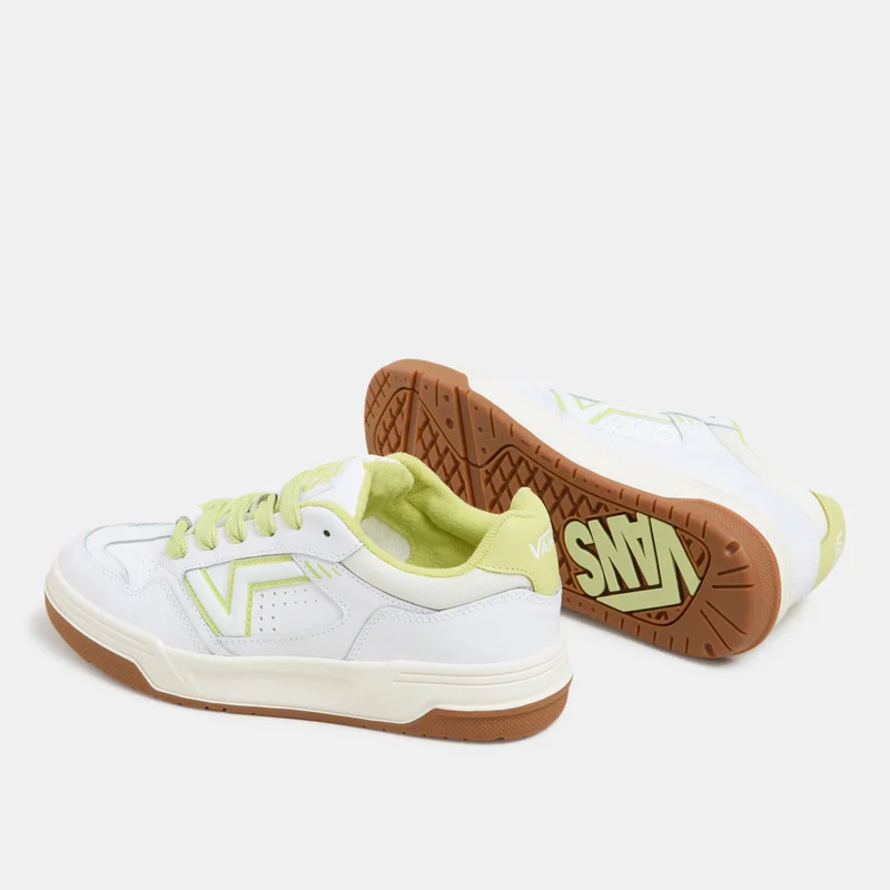 Vans Multi-Colour Upland Unisex Shoes  | Best Price UAE