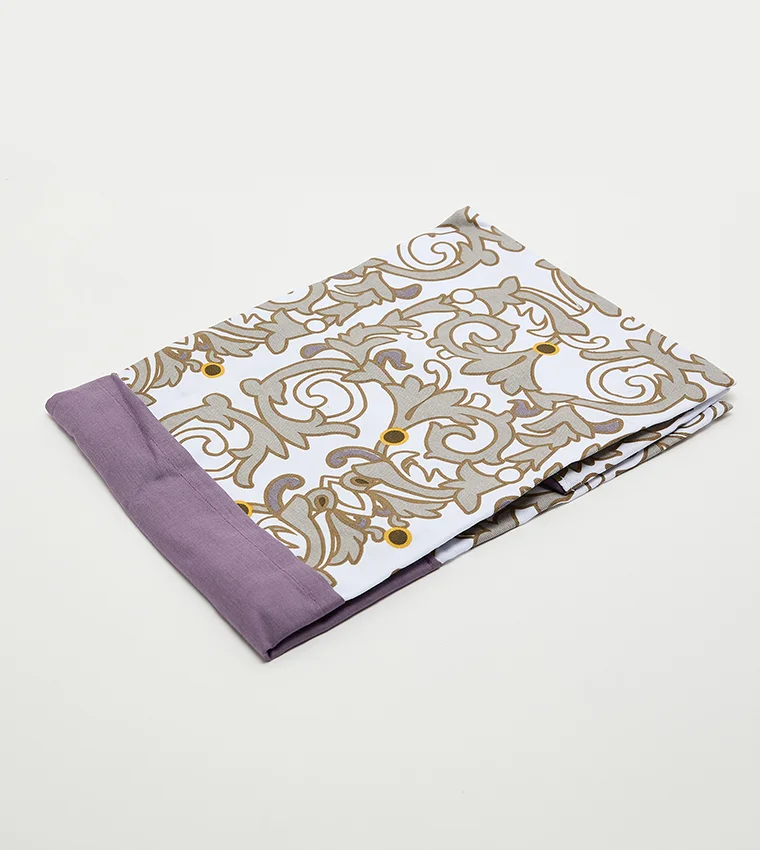 سور لا تابل Apron 60x69cm White/Silver