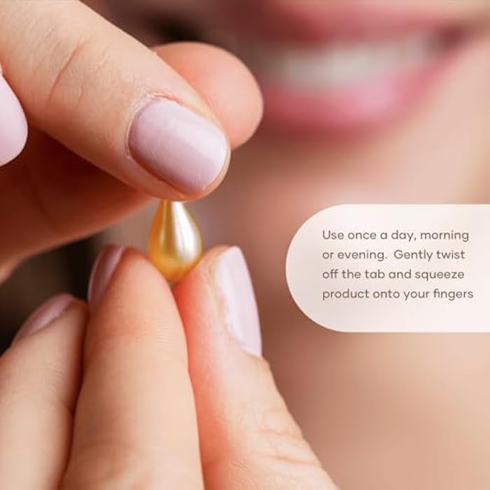 Shaklee - YOUTH - Radiance C+E Capsules - High-Potency Vitamin C + E, Raspberry Extract - Enhances Glow, Evens Tone, Reduces Wrinkles - 60-Day Supply - Image 5