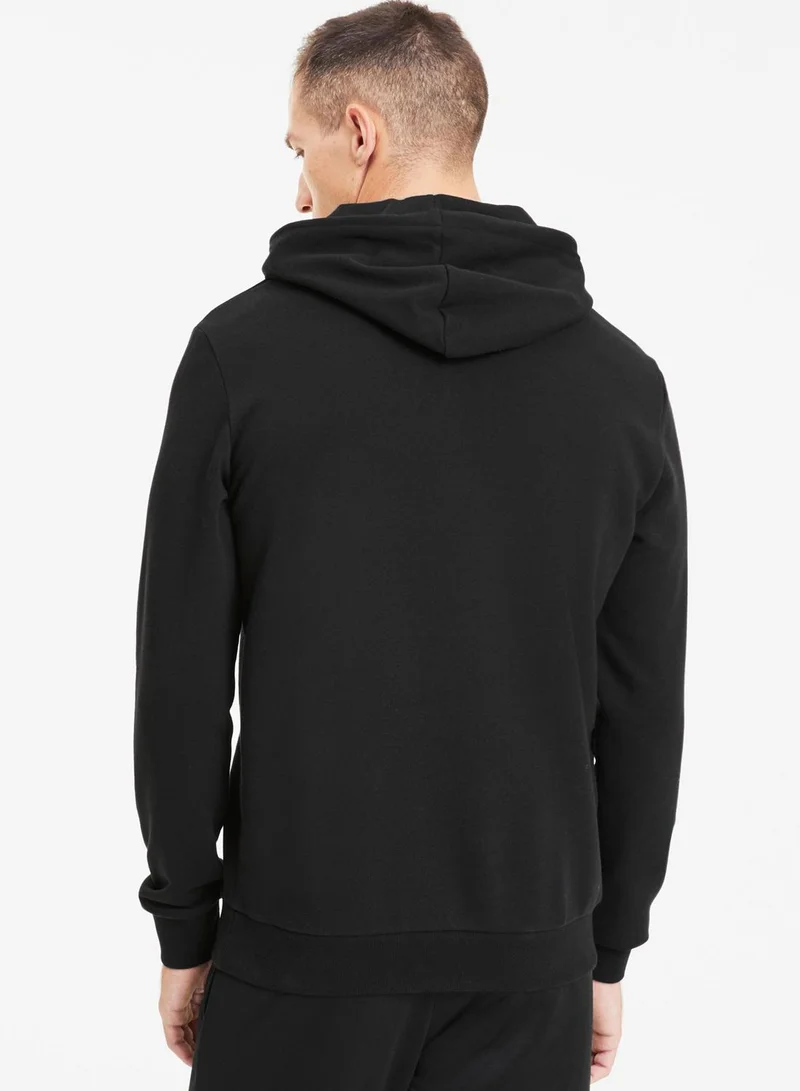 PUMA Teamgoal 23 Causals Hoodie