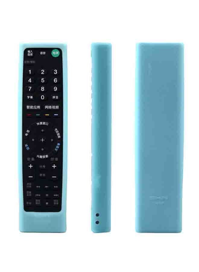 Mi VAZA - Silicone Protective Cover For Sony TV rmt-tx200c Remote Control - Image 1