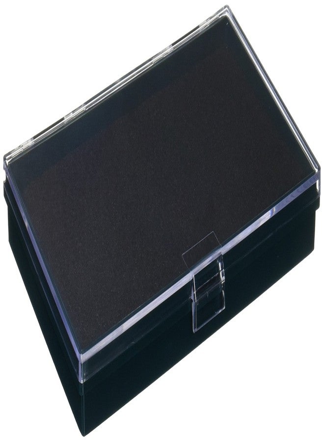 ENGINEER KP-52 Compact IC Storage Box Made of Anti-Static Plastic Body - Image 1