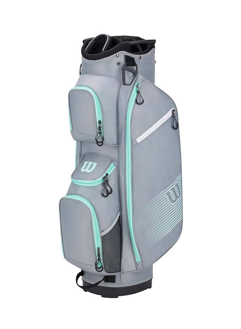 Prostaff Golf Cart Bag,  Jade