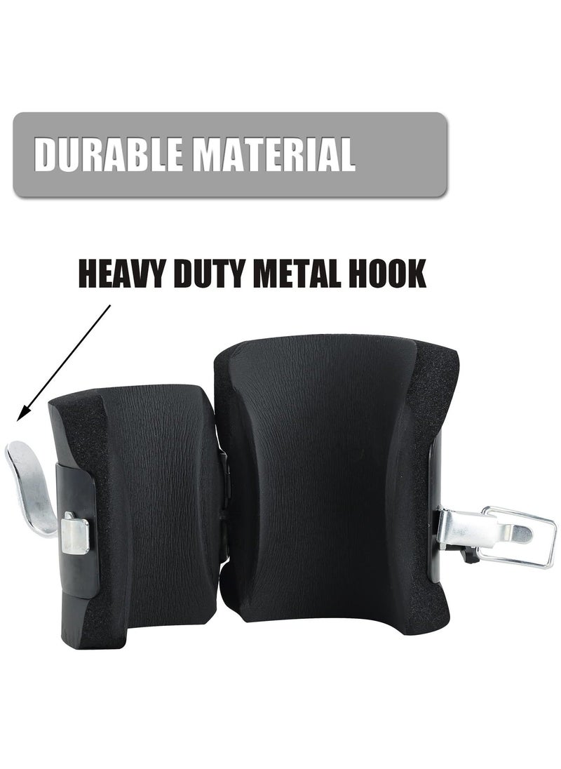 Y&D - Anti Gravity Boots Inversion Hang Up Compression Relief Exercise Recovery and Fitness with 2 Hook - Image 1