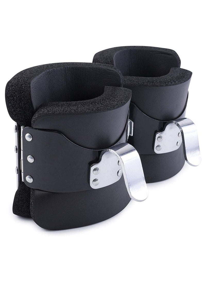 Y&D - Anti Gravity Boots Inversion Hang Up Compression Relief Exercise Recovery and Fitness with 2 Hook - Image 1