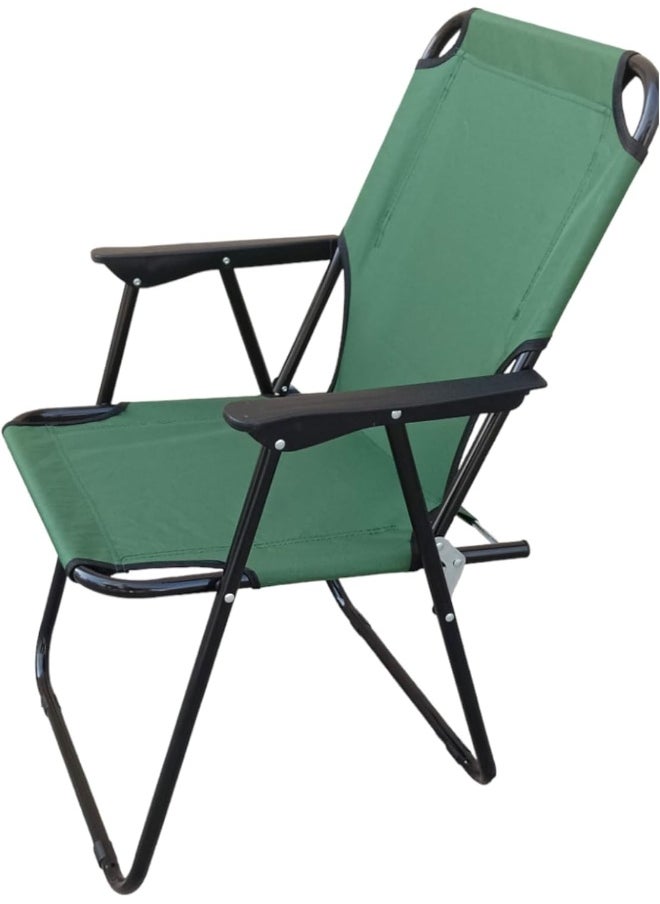 GO2CAMPS Foldable Camping Chair With Hand Rest For Kids  - Image 4