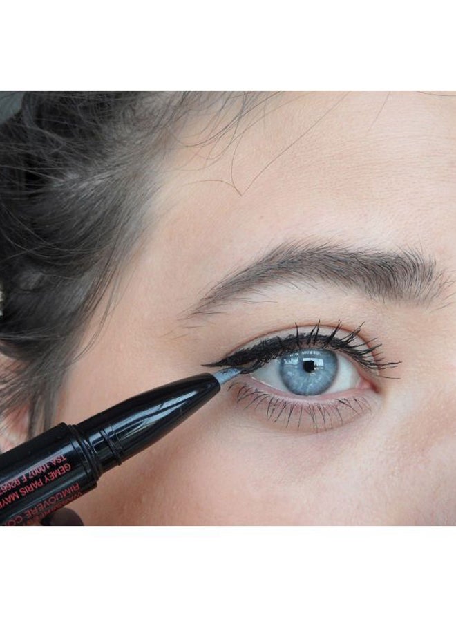 Benefit Cosmetics They're Real! Push-Up Liner Black - Image 4