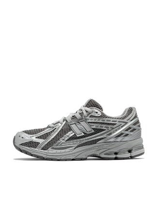 Sliver/Dark Gray