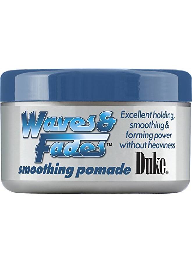 DUKE Waves And Fades Smoothing Pomade - Image 2