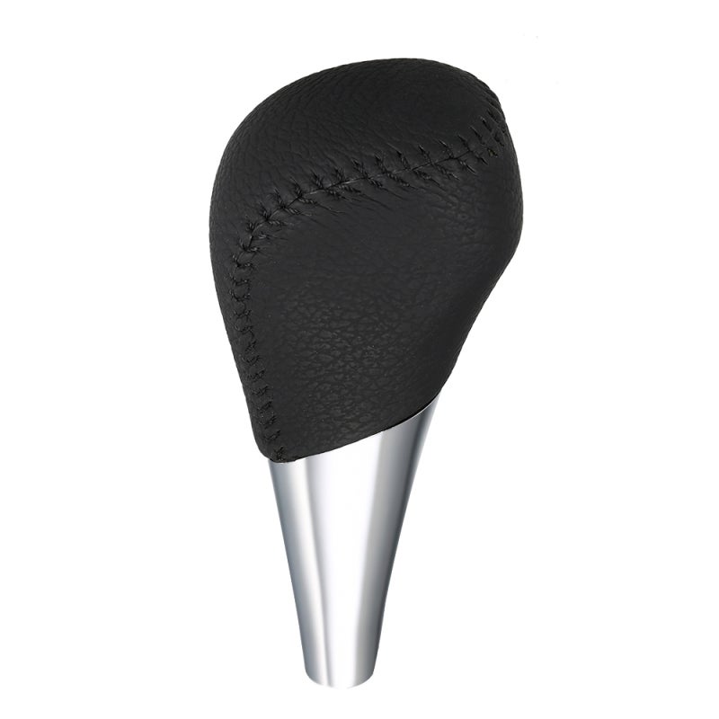 Automatic Gear Stick Shift Knob: Black, Easy Installation Direct Replacement - Durable Bright Color, Improves Vehicle Look for Toyota Camry Crown Hilux Landcruiser - Image 2