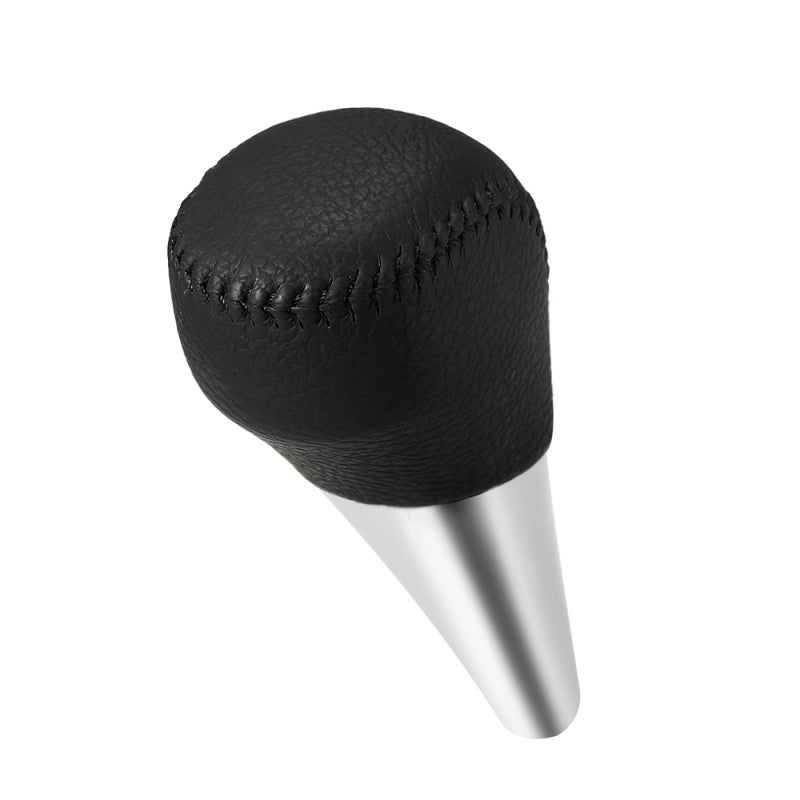 Automatic Gear Stick Shift Knob: Black, Easy Installation Direct Replacement - Durable Bright Color, Improves Vehicle Look for Toyota Camry Crown Hilux Landcruiser - Image 4