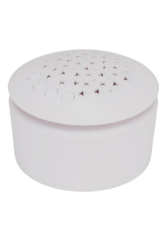 Badabulle Sheep Plush Musical Projection Night Light - Image 4