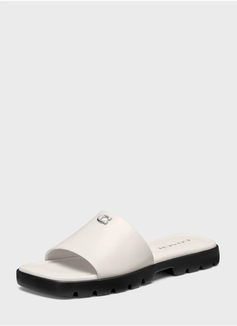 كوتش Florence Flat Sandals