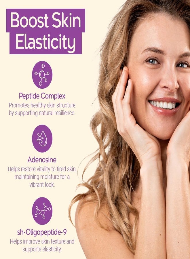 Tree to Tub سيروم وجه باكوشيول من تري تو تاب - سيروم ريتينول مرطب لطيف للوجه مع حمض الهيالورونيك والببتيدات لجميع أنواع البشرة - Image 4