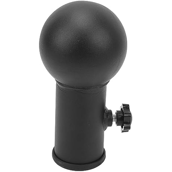 rayihni Barbell Landmine Base, Wear Iron Non Stick Barbell Bar Attachment Easy Installation Compact Size For Home Gym Fitness - Image 3