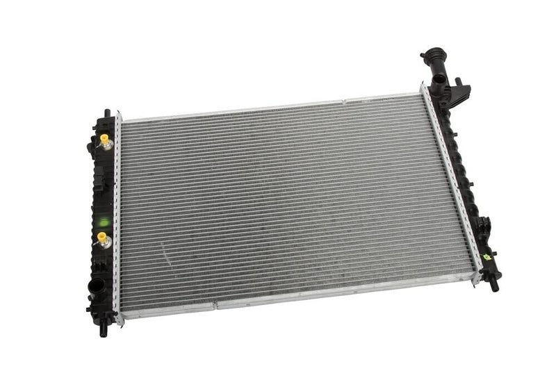 GM General Motors GM Genuine Parts 84079536 Radiator