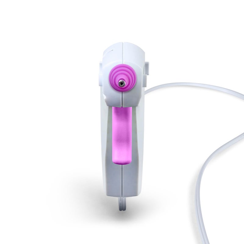 AdTech Cool Tool Kit with Low-Temp Glue Gun, White - Kid-Friendly, Safe for Crafting & Projects, Lightweight & Portable for Group Events - Image 3