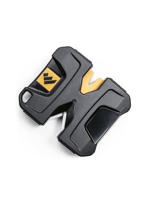 Work Sharp Portable Pivot Knife Sharpener WSEDCPVT EDC Black