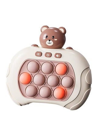 Stress Relief Game Machine - New Ground Squirrel Game Machine, Creative Stress Relief Game Machine with Multiple Game Modes for Children's Birthday Gifts - pzsku/Z0FFC780B904738E6ABE7Z/45/_/1713533701/2f5191d6-9039-4e5f-b862-e24611ef8097