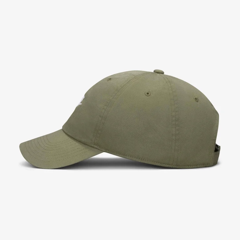 Nike Green Club Unstructured Futura Wash Cap  | Best Price UAE