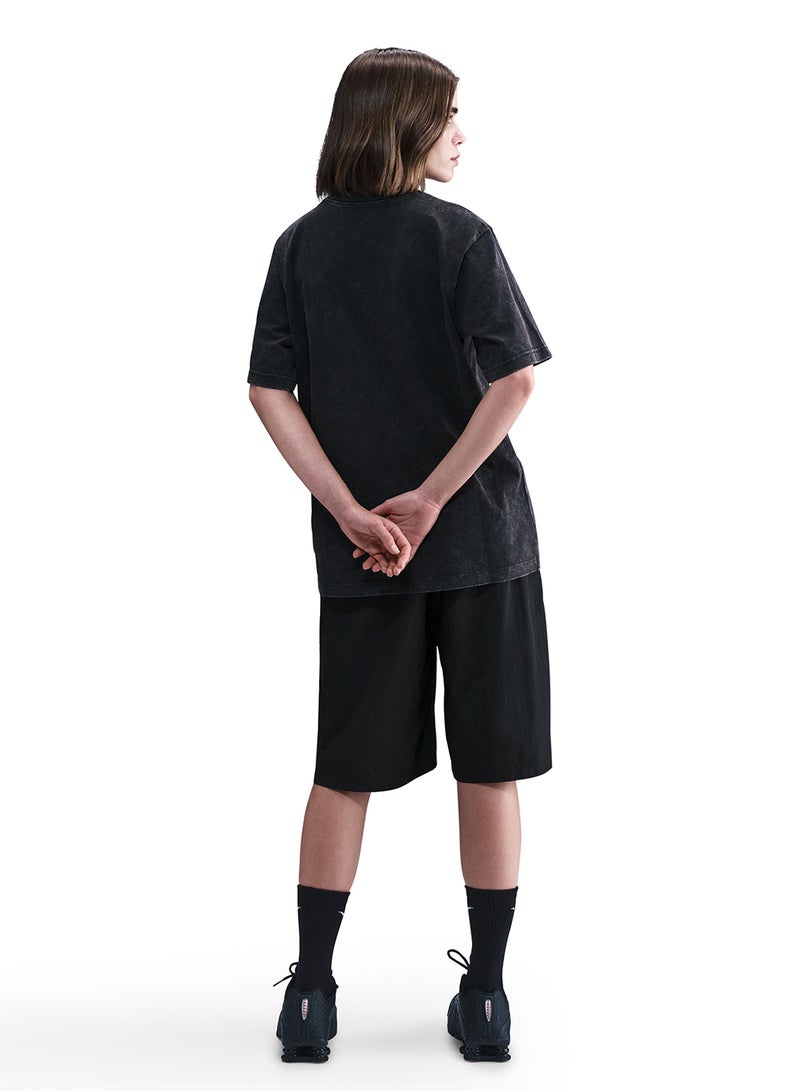 Nike Nsw Short-Sleeve T-Shirt Classics+ - Image 2