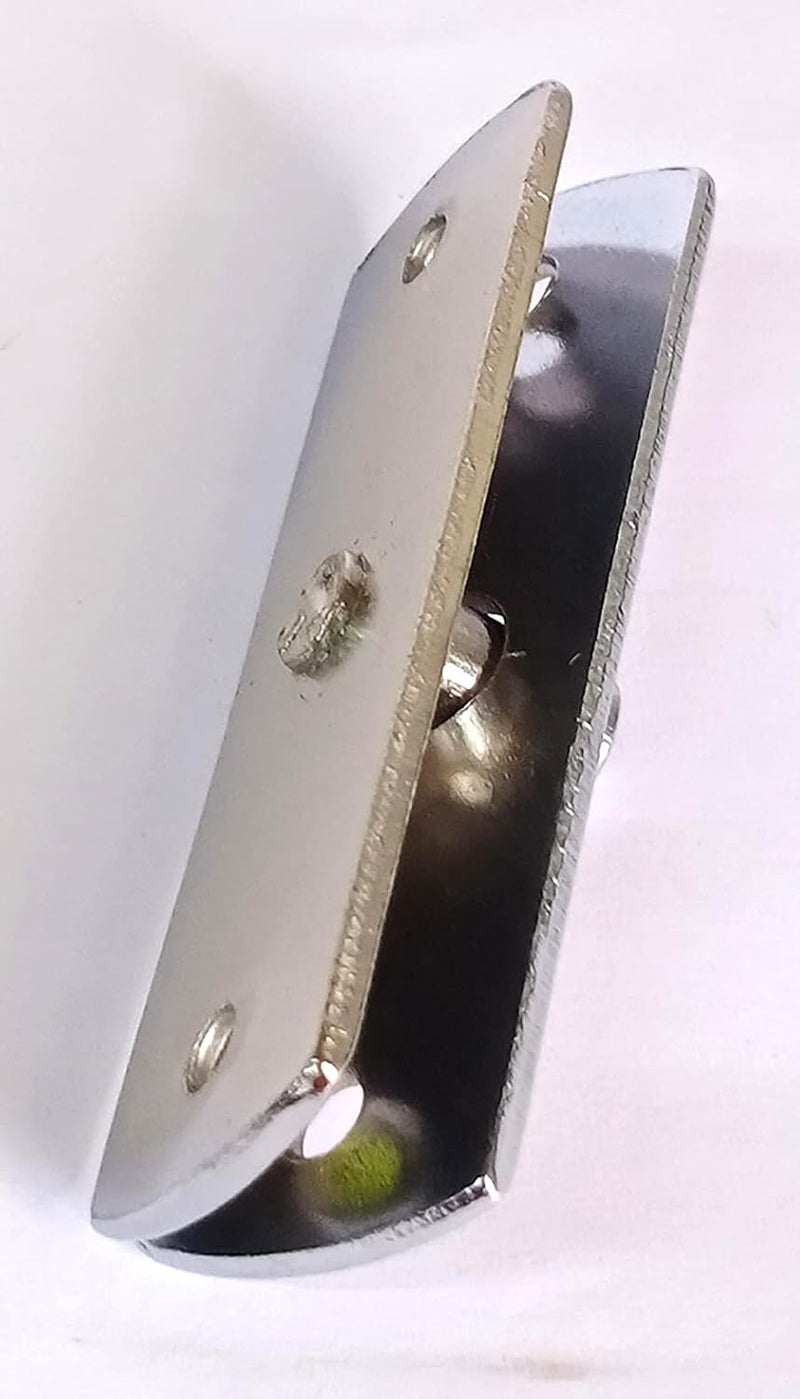 SS Top Pivot Hinge 4 Sets  - Image 5