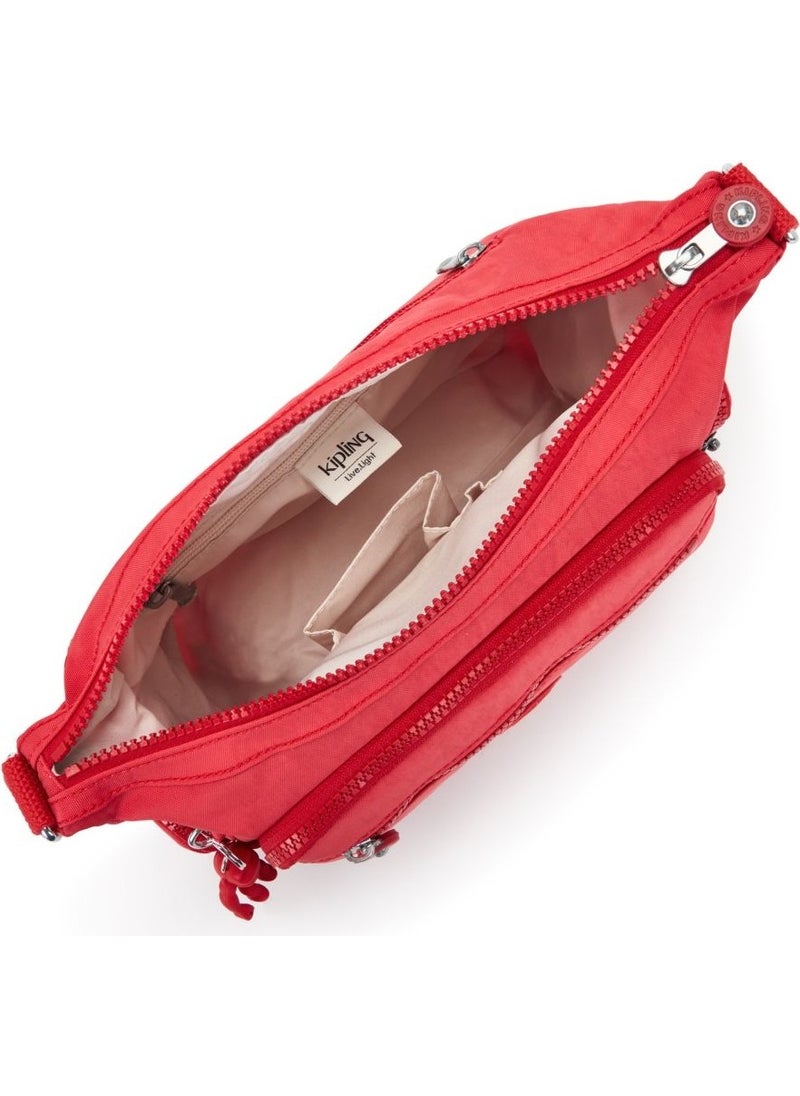 kipling - Kıpling Gabbie S Small Shoulder Bag - Image 1