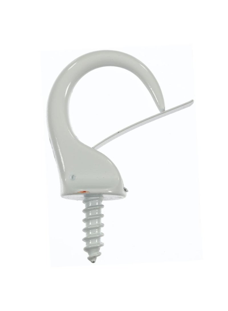 Steel Safety Hooks 3.5 Cm 3 Piece